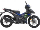 2020 Yamaha Y15ZR GP Edition